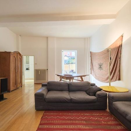 Towers View By Studio Vita Bolonia Exterior foto