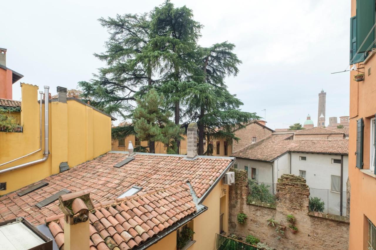Towers View By Studio Vita Bolonia Exterior foto